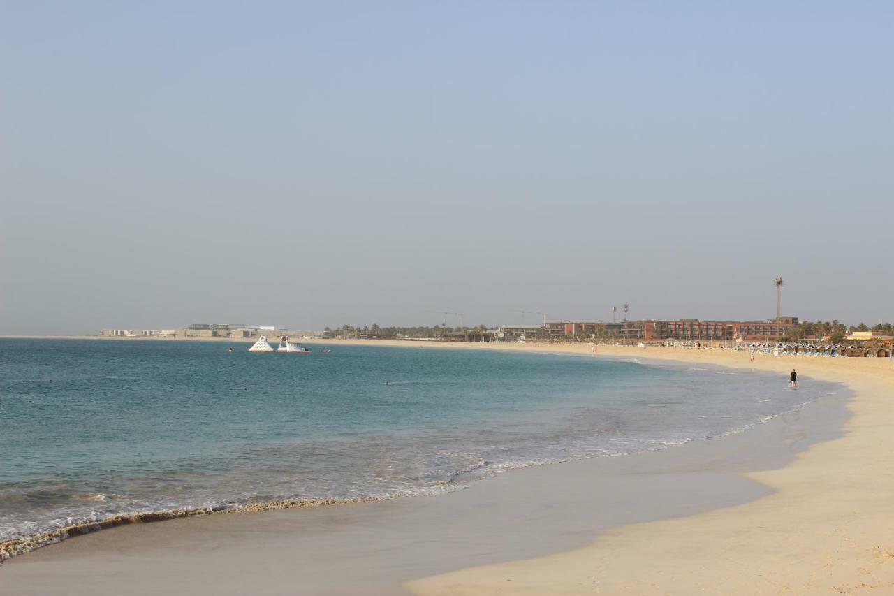 Oceanfront Apt 4 Porto Antigo II Santa Maria Eksteriør bilde