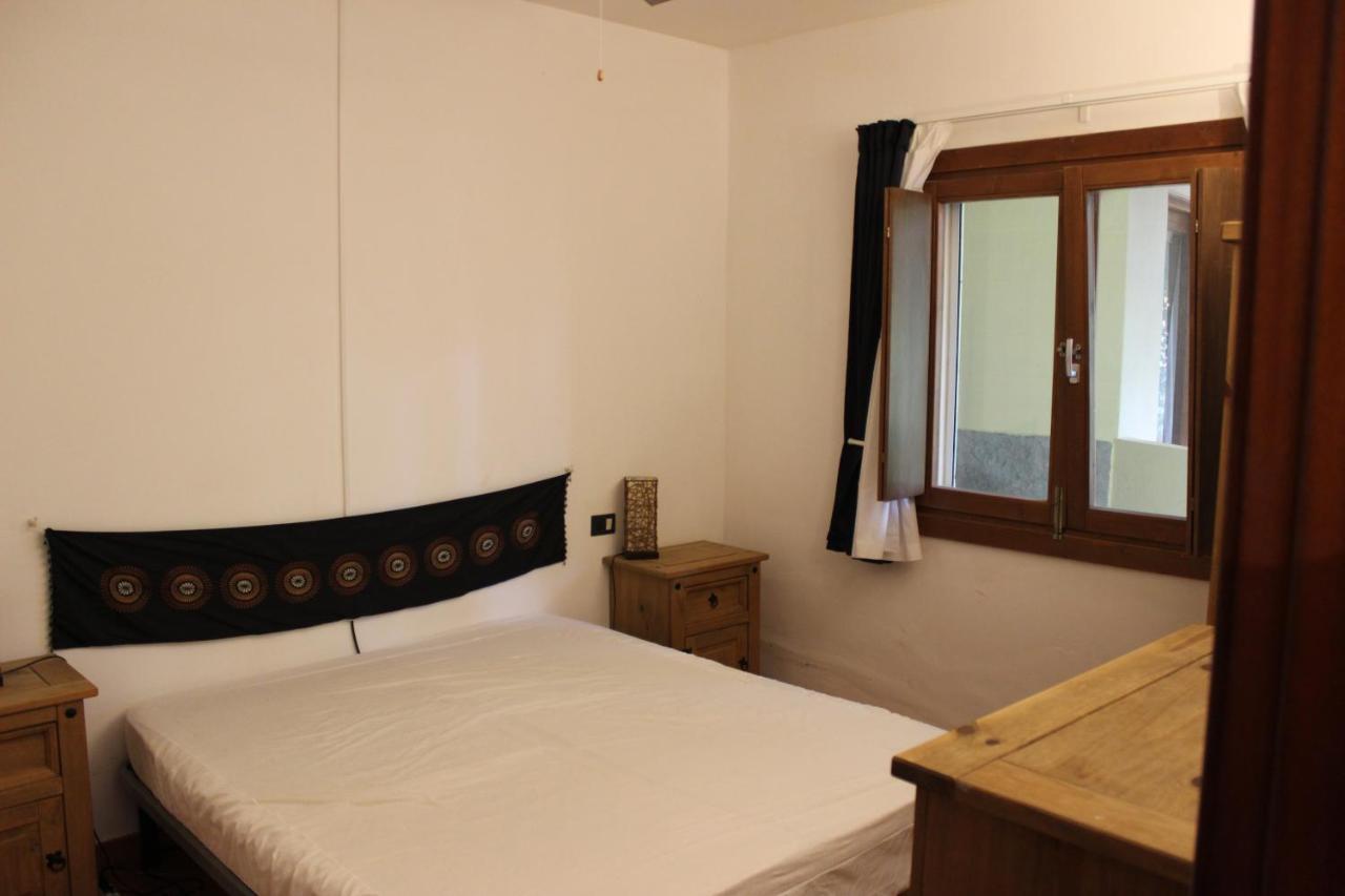 Oceanfront Apt 4 Porto Antigo II Santa Maria Eksteriør bilde