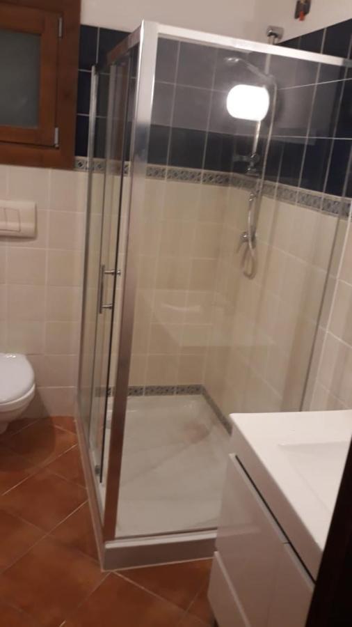 Oceanfront Apt 4 Porto Antigo II Santa Maria Eksteriør bilde