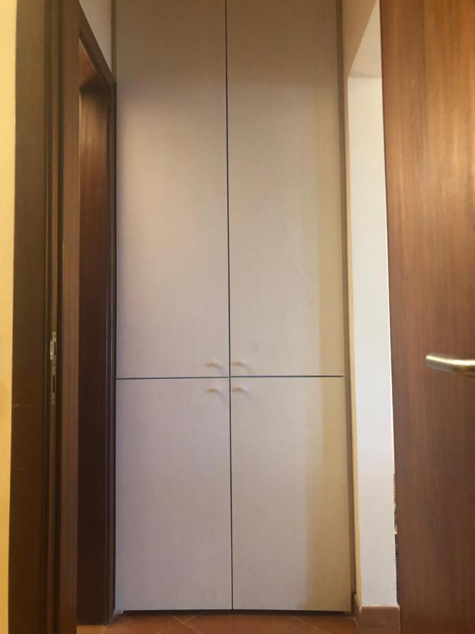 Oceanfront Apt 4 Porto Antigo II Santa Maria Eksteriør bilde