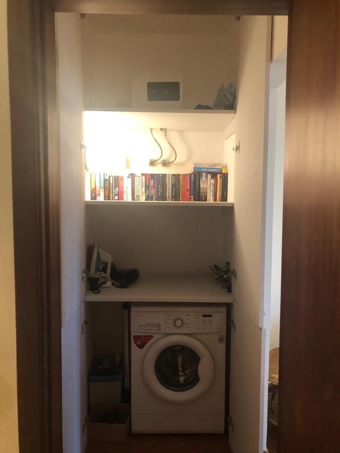 Oceanfront Apt 4 Porto Antigo II Santa Maria Eksteriør bilde